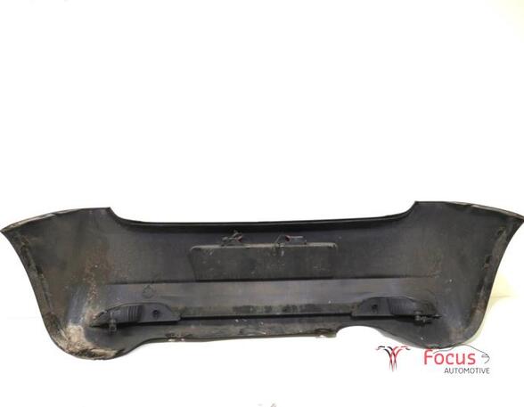 Bumper FIAT Grande Punto (199), FIAT Punto (199), FIAT Punto Evo (199)