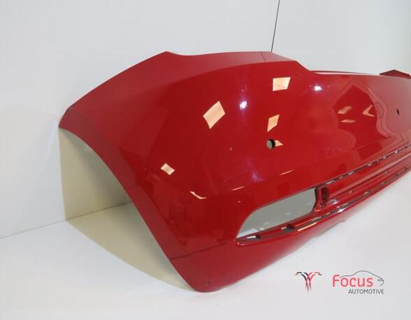 Bumper FIAT 500 (312), FIAT 500 C (312), FIAT 500/595/695 (312), FIAT 500C/595C/695C (312)