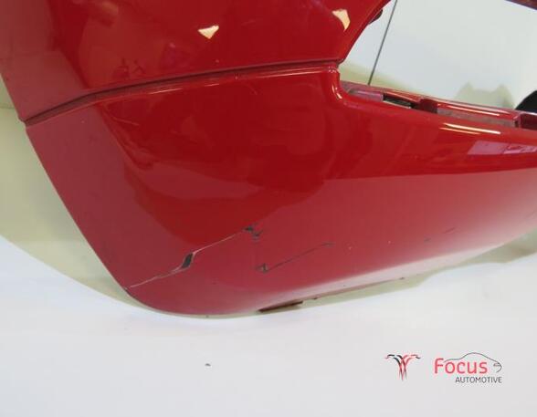 Bumper FIAT 500 (312), FIAT 500 C (312), FIAT 500/595/695 (312), FIAT 500C/595C/695C (312)