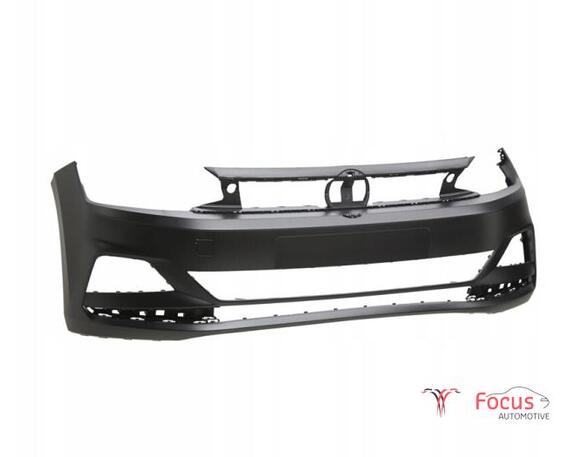 Bumper VW Polo (AW1, BZ1)