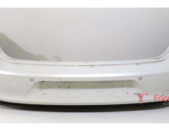 Bumper VW Golf VII (5G1, BE1, BE2, BQ1)