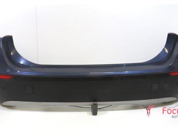 Bumper BMW X1 (E84)