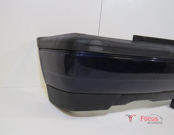 Bumper VW Golf III Cabriolet (1E7)