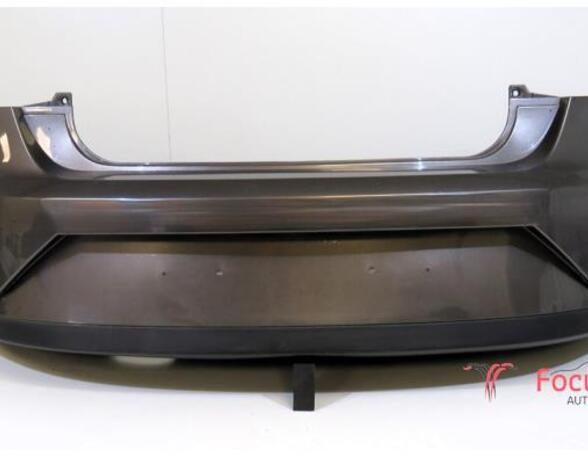 Bumper SEAT Ibiza IV (6J5, 6P1), SEAT Ibiza IV Sportcoupe (6J1, 6P5)