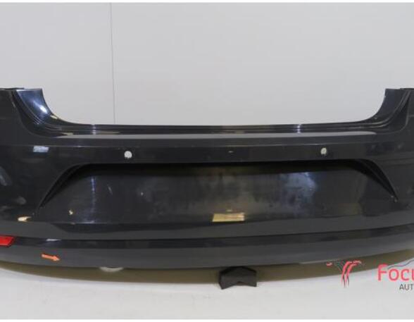 Bumper VW POLO (6R1, 6C1), VW POLO Van (6R)