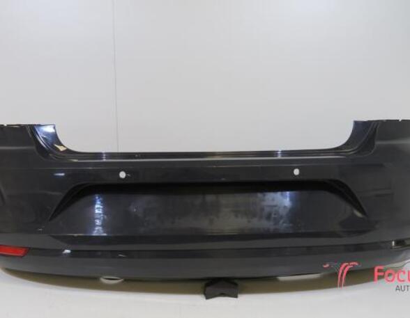 Bumper VW POLO (6R1, 6C1), VW POLO Van (6R)