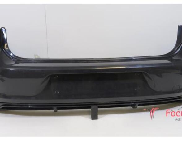 Bumper VW GOLF VII (5G1, BQ1, BE1, BE2), VW GOLF VII Variant (BA5, BV5), VW GOLF VIII Variant (CG5)