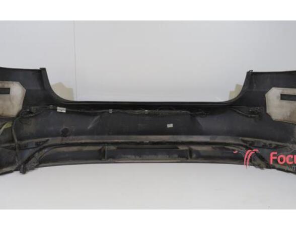 Bumper VW GOLF VII (5G1, BQ1, BE1, BE2), VW GOLF VII Variant (BA5, BV5), VW GOLF VIII Variant (CG5)