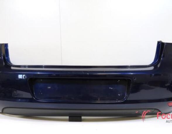 Bumper VW GOLF V (1K1), VW GOLF VI (5K1), VW GOLF VI Van (5K1_), VW GOLF VAN VI Variant (AJ5)