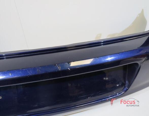 Bumper VW GOLF V (1K1), VW GOLF VI (5K1), VW GOLF VI Van (5K1_), VW GOLF VAN VI Variant (AJ5)