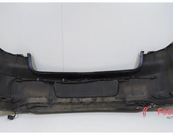 Bumper VW GOLF V (1K1), VW GOLF VI (5K1), VW GOLF VI Van (5K1_), VW GOLF VAN VI Variant (AJ5)