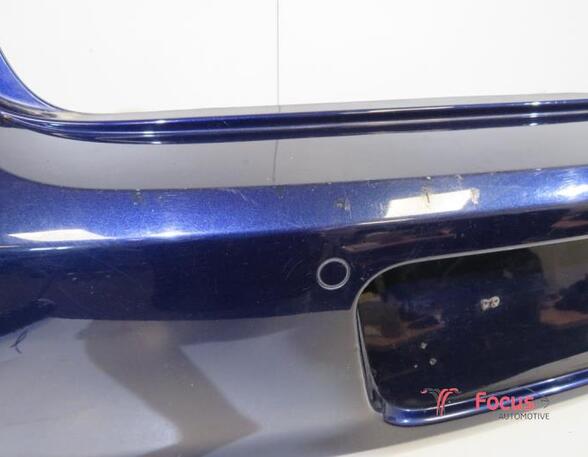 Bumper VW GOLF V (1K1), VW GOLF VI (5K1), VW GOLF VI Van (5K1_), VW GOLF VAN VI Variant (AJ5)