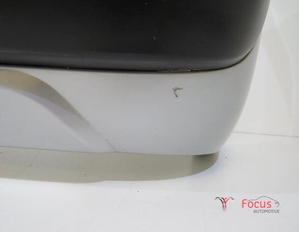 Bumper PEUGEOT 207 SW (WK_), PEUGEOT 207 (WA_, WC_)