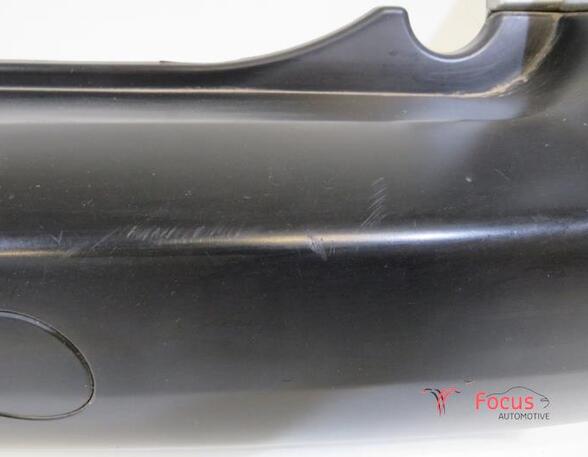 Bumper PEUGEOT 207 SW (WK_), PEUGEOT 207 (WA_, WC_)