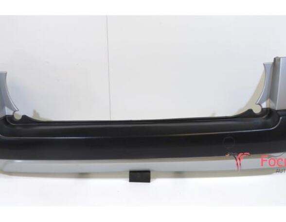 Bumper PEUGEOT 207 SW (WK_), PEUGEOT 207 (WA_, WC_)