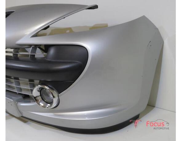 Bumper PEUGEOT 207 SW (WK_), PEUGEOT 207 (WA_, WC_)