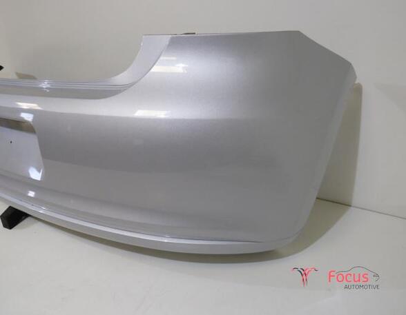 Bumper VW POLO (6R1, 6C1), VW POLO Van (6R)