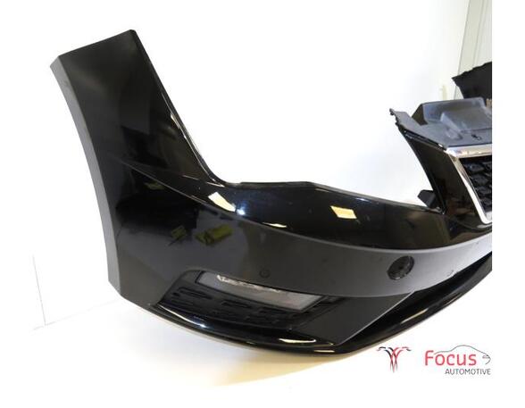 Bumper SEAT LEON (5F1), SEAT LEON SC (5F5)