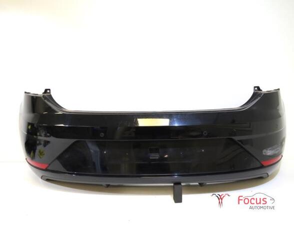 Bumper SEAT LEON (5F1), SEAT LEON SC (5F5)