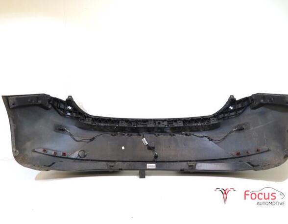 Bumper SEAT LEON (5F1), SEAT LEON SC (5F5)