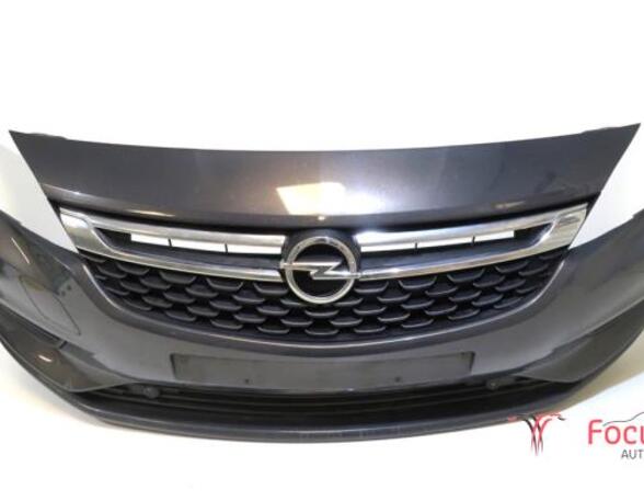 Bumper OPEL ASTRA K Sports Tourer (B16)