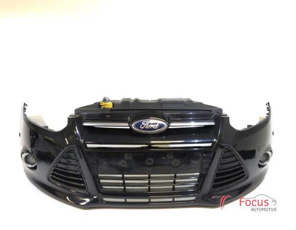 Bumper FORD FOCUS III Turnier