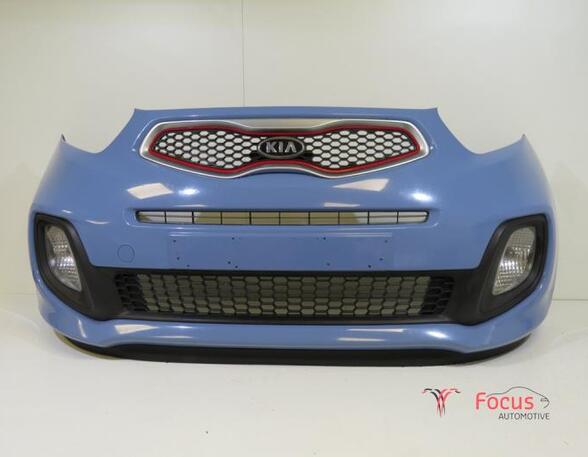 Bumper KIA PICANTO (TA), KIA PICANTO (JA)