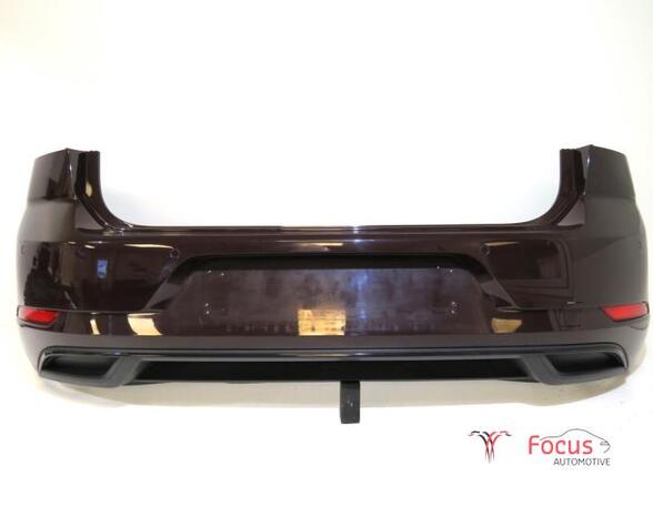 Bumper VW GOLF VII (5G1, BQ1, BE1, BE2), VW GOLF VII Variant (BA5, BV5), VW GOLF VIII Variant (CG5)