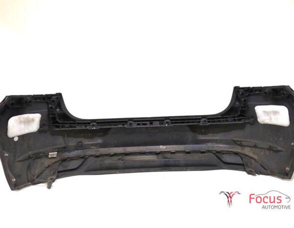 Bumper VW GOLF VII (5G1, BQ1, BE1, BE2), VW GOLF VII Variant (BA5, BV5), VW GOLF VIII Variant (CG5)