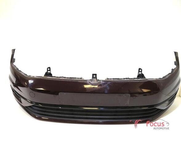 Bumper VW GOLF VII (5G1, BQ1, BE1, BE2), VW GOLF VII Variant (BA5, BV5), VW GOLF VIII Variant (CG5)