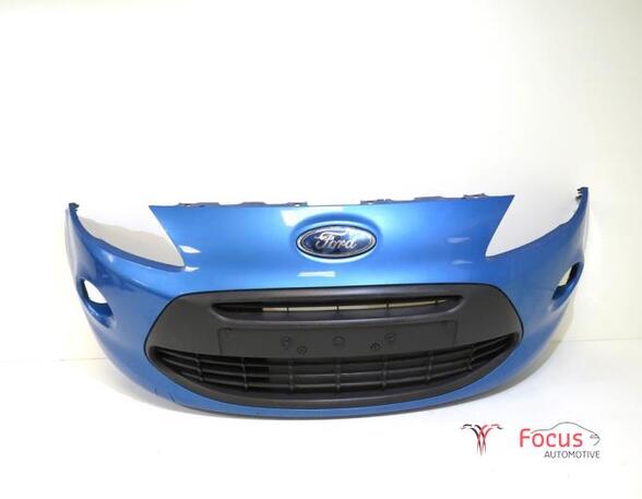 Bumper FORD KA (RU8)