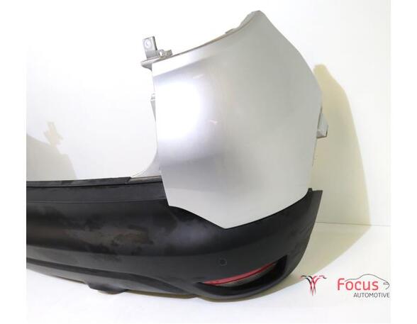 Bumper RENAULT CAPTUR I (J5_, H5_), RENAULT CLIO IV (BH_)