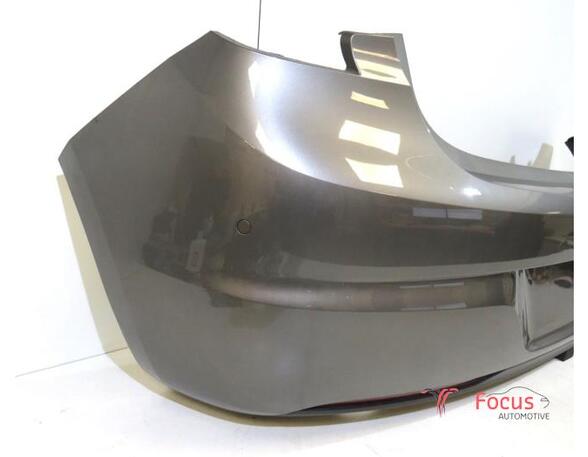 Bumper OPEL ASTRA K (B16)