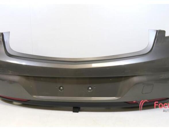 Bumper OPEL ASTRA K (B16)