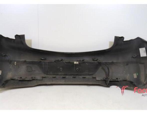 Stoßstange hinten Opel Astra K B16 39161696 P21402002