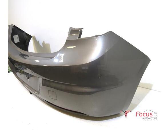 Stoßstange hinten Opel Astra K B16 39161696 P21402002