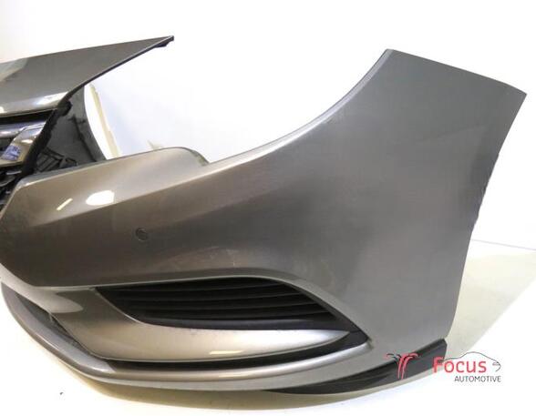 Bumper OPEL ASTRA K (B16)