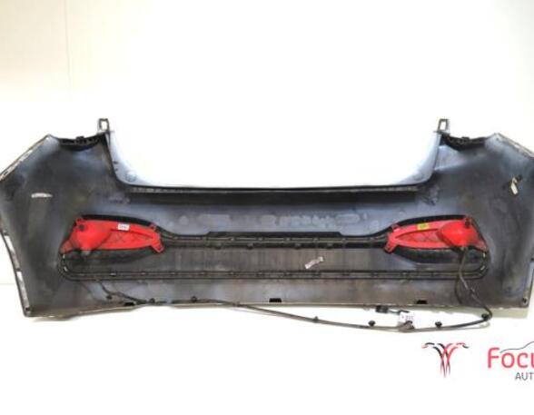 Bumper HYUNDAI i20 (GB, IB), HYUNDAI i20 ACTIVE (IB, GB), HYUNDAI i20 II Coupe (GB)