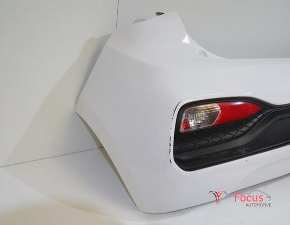 Stoßstange hinten Hyundai i20 GB 86612C8AB0 P21455197