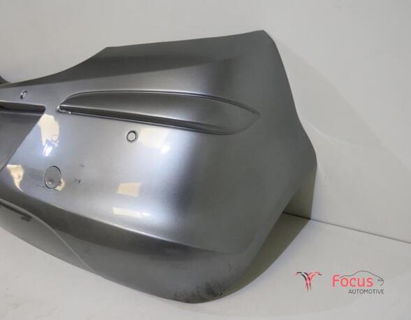 Bumper OPEL CORSA D (S07)