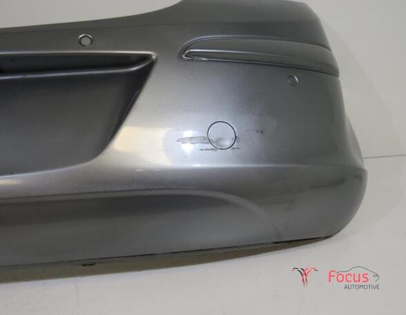 Bumper OPEL CORSA D (S07)