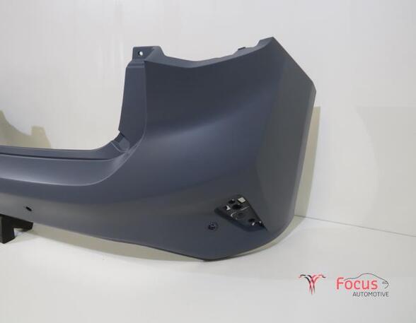 Bumper FORD FOCUS IV (HN), FORD FOCUS IV Saloon (HM), FORD FOCUS IV Turnier (HP)