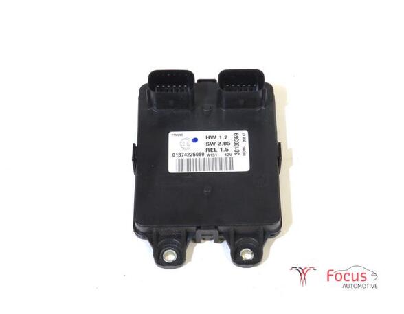 Control unit for trailer coupling PEUGEOT Boxer Kasten (--)