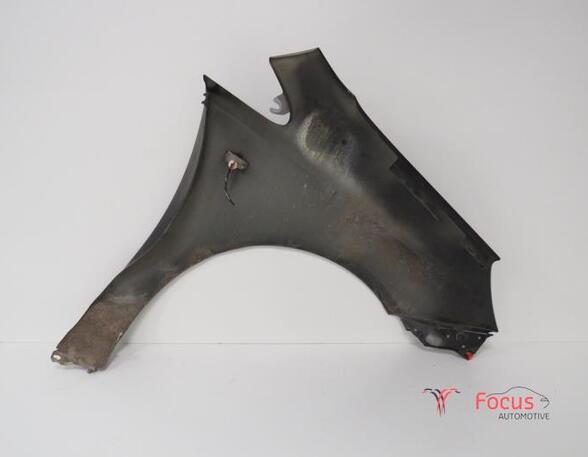 Spatbord OPEL Corsa D (S07)