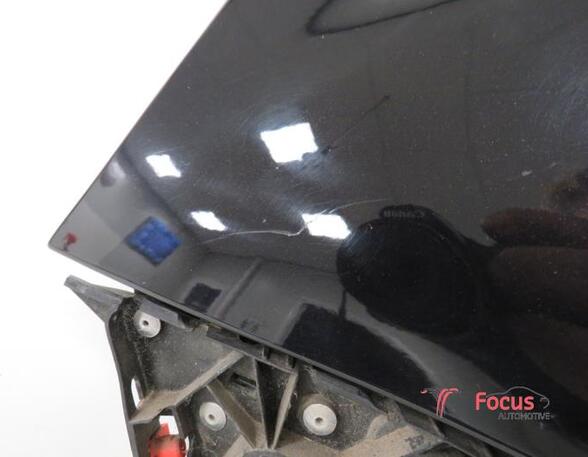 Spatbord OPEL Corsa D (S07)