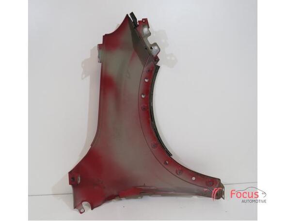 Spatbord FIAT 500X (334), FIAT Qubo (225)