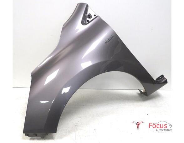 Wing RENAULT CLIO IV (BH_), RENAULT CAPTUR I (J5_, H5_), RENAULT CLIO III (BR0/1, CR0/1)