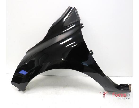 Wing RENAULT CLIO IV (BH_), RENAULT CAPTUR I (J5_, H5_), RENAULT CLIO III (BR0/1, CR0/1)