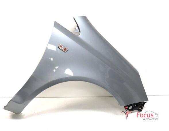 Spatbord OPEL CORSA D (S07)