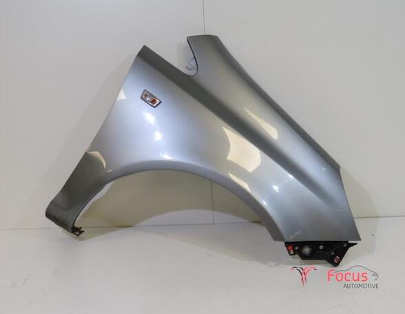 Spatbord OPEL CORSA D (S07)